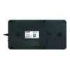 Eaton 3S 550 DIN 0,55 kVA 330 W 6 AC-Steckdosen
