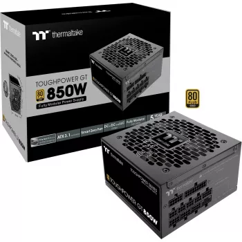 Netzteil Thermaltake Toughpower Gt 850 W