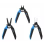 Präzisionszangen-Set iFixit IF145-550-1 mit ergonomischem Griff, Komponenten für kleine Reparatursets