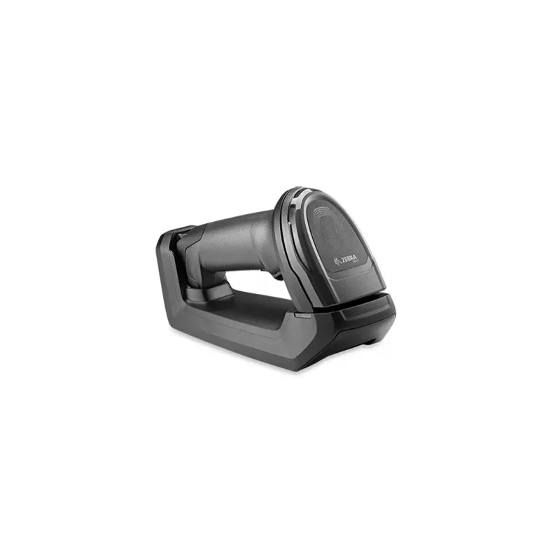 Zebra DS8178 Hand-Barcode-Lesegerät 1D/2D Fotodiode Schwarz