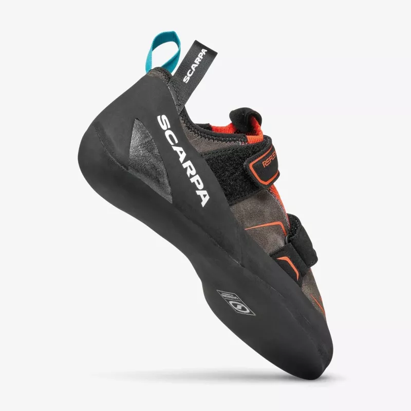 Schuhe SCARPA reflex vs-tonic-Schwarz-39