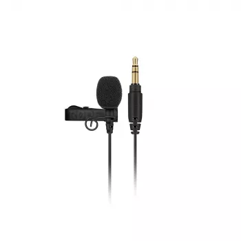 RØDE LAVALIER GO - Mikrofon Schwarz, Weiß Ansteckmikrofon