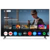 Sharp 40HF2265E 40-Zoll Smart TV Google TV, Energieeffizienzklasse E