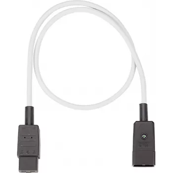 Stromverlängerungskabel Bachmann H05VV-F 3G1.5 356.918 — 3-adrig 1,5 mm²