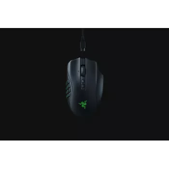 Maus Razer Naga V2 Pro Wireless