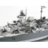 Plastikmodellschiff REVELL Tirpitz Maßstab 1:350