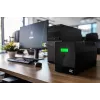 Unterbrechungsfreie Stromversorgung Green Cell UPS05 — Line-Interactive 2 kVA / 1200 W, 5x Typ-F-Steckdosen, LCD, USB, RJ-45