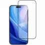Bildschirmschutzfolie 4smarts 541202 iPhone 16 Pro Max Gehärtetes Glas