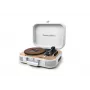 Muse | Turntable Stereo System | MT-201WW | Turntable Stereo System | USB-Anschluss | AUX-Eingang