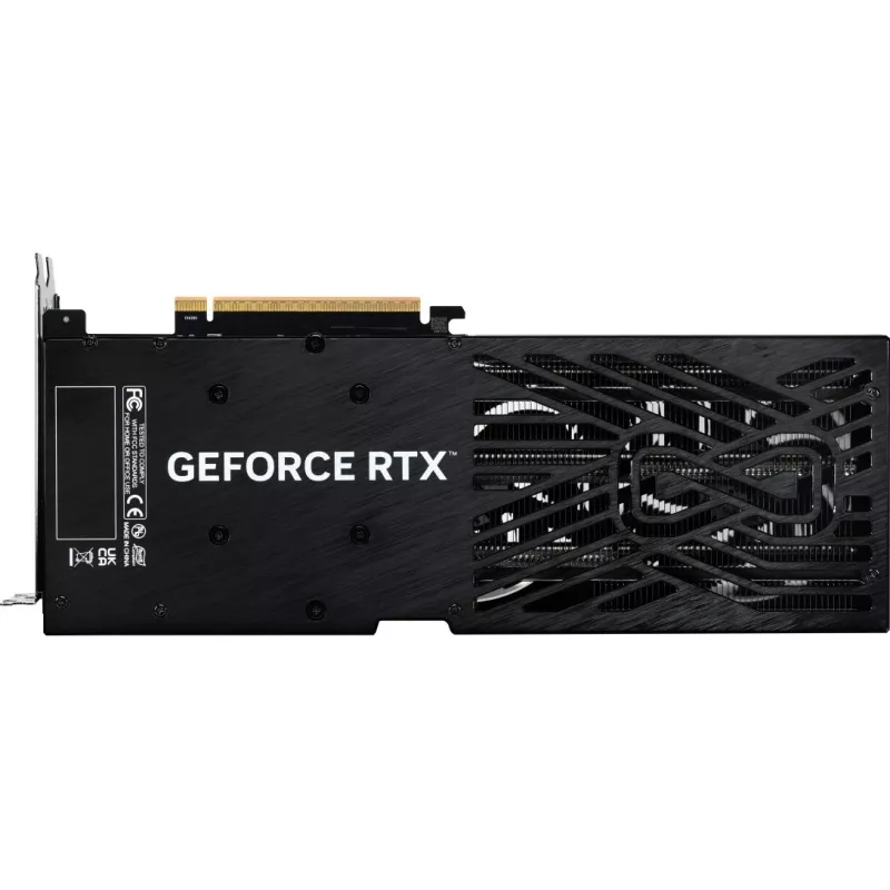 Gainward GeForce RTX 5060 Python III 8GB GDDR7 Grafikkarte
