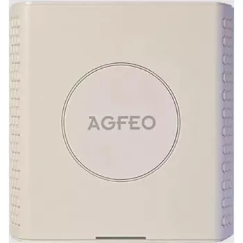 DECT-IP-Basisstation agfeo hypervoice 6101731 — DECT-over-IP-Basis für schnurlose Telefonie