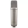 Rode NT1 5th Generation Studio-Kondensatormikrofon mit XLR und USB, silber (NT1GEN5)