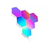 Einbau-RGB-LED-Panel TRACER Smart Hexagon Tracer 47256 Ambience TRAOSW47256