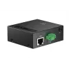 D-Link DWM-311-TP 4G LTE M2M VPN PoE+ Modem-Router, Nano-SIM, 150 Mbit/s, 2 abnehmbare externe Antennen, -30 bis 70 °C, Schwarz