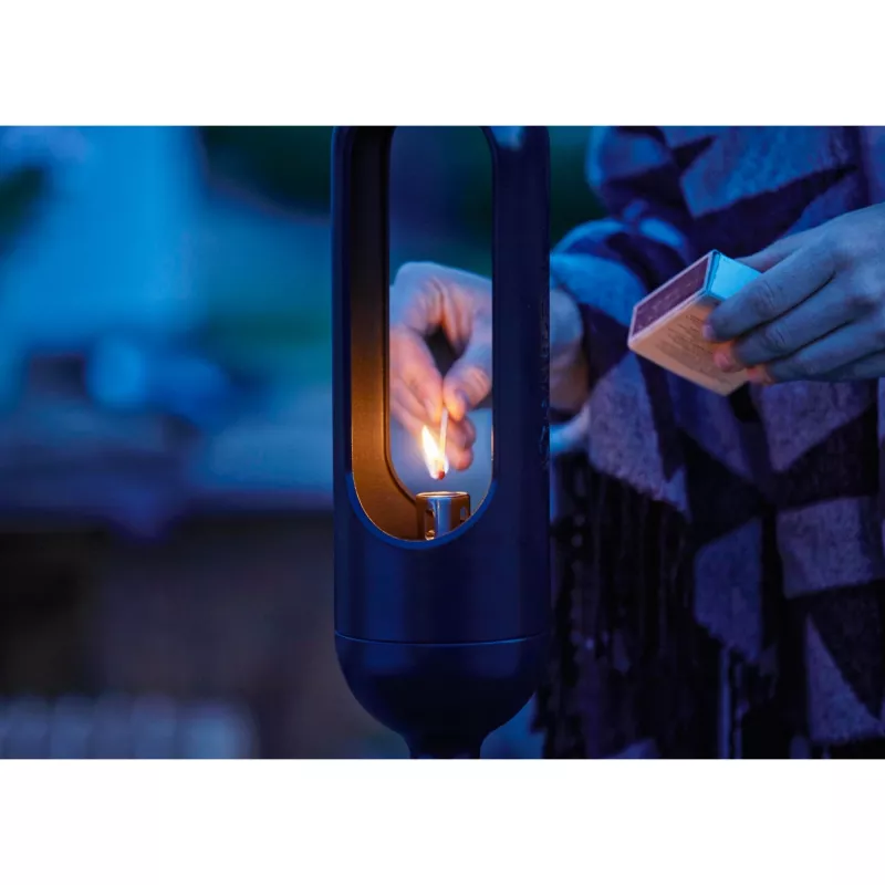 ClickUp Taschenlampe, Licht für ClickUp Griff