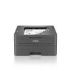 Brother HL-L2445DW kabelloser Laserdrucker, Laser, 1200 x 1200 DPI, A4, 32 ppm, Duplexdruck, Schwarz