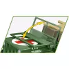 Bausteine COBI Medical Willys MB 130 Teile 6 Jahre