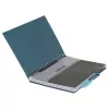 Spiralnotizbuch Coolpack A5 Blau Modell 94009CP — Spiralnotizbuch A5, blauer Einband