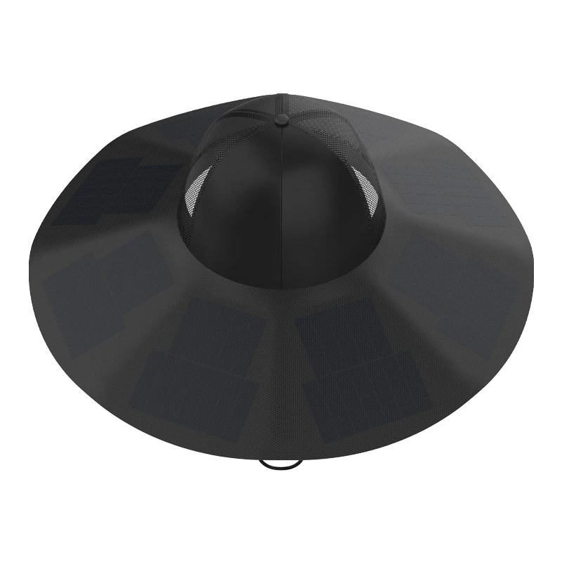 EcoFlow Power Hat (Solarhut) EFPOWERHAT-M-L, Größe M/L