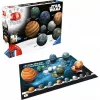 3D Puzzle Ravensburger 11577 Star Wars 531 Teile