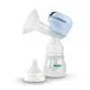 Neno Angelo Milchpumpe 180 ml Elektrisch