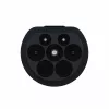 Akyga AK-SC-E23 EV-Ladeadapter Tesla / Typ 2 1-Phase 32A