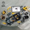 LEGO Technic 42172 McLaren P1 Modellauto-Set für Erwachsene