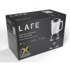 LAFE Tischmixer TITANIUMPOWER 1300 W 1,5 L Schwarz