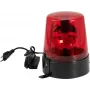 EUROLITE LED Polizeilicht DE-1, rot