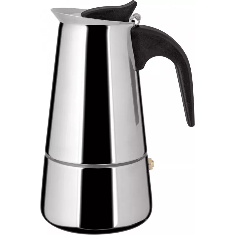 Herd-Mokkakanne LAMART LT7076 200 ml Edelstahl