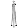 Hama Mini-Stativ Ball L, Silber (00004551)