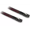 DeLOCK 83073 Mini-SAS-Kabel SFF-8087 auf SFF-8087, 1 m