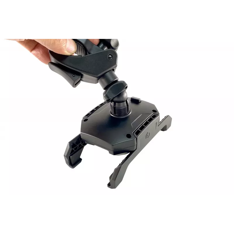 Hammer Mount Holder AKC001226 – universelle Gerätehalterung für Smartphones und Tablets