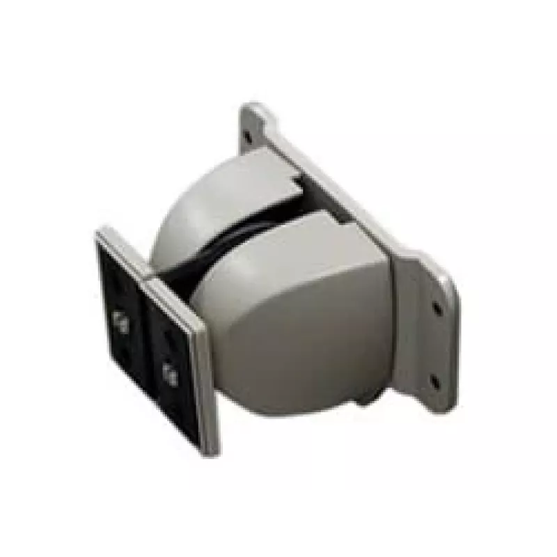 Ergotron 100 Series Tastatur Pivot - Montagekomponente (Pivot) (47-094-800)