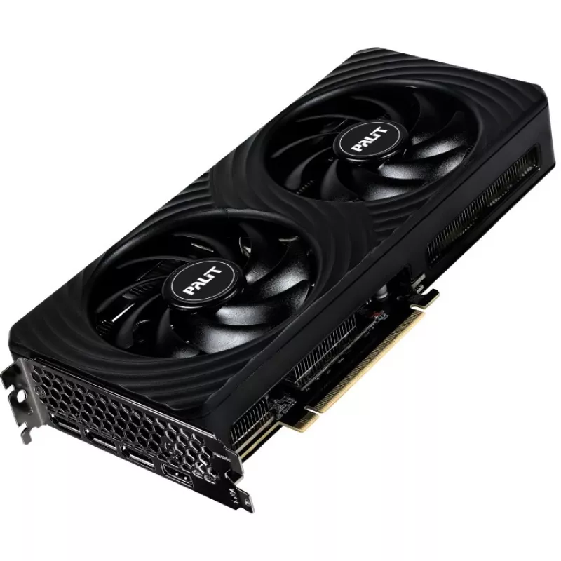 Grafikkarte Palit GeForce RTX 5060 Ti 8 GB GDDR7
