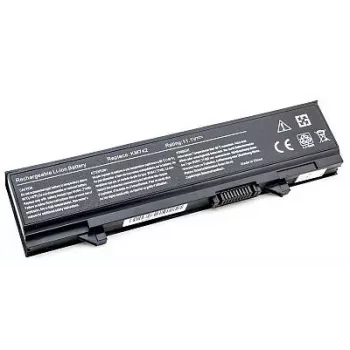 Notebook-Akku, DELL KM742, 5200mAh, Extra Digital Advanced