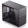 PC-Gehäuse Jonsbo D31 MESH Midi Tower Schwarz