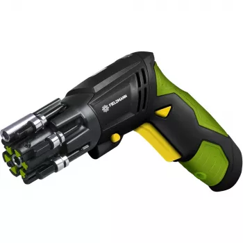 Fieldmann FDS10102-A 3,6 V Akku-Schrauber