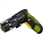 Fieldmann FDS10102-A 3,6 V Akku-Schrauber