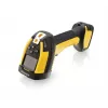 Handheld-Barcodeleser Datalogic PM9600-DHP433RBK10 1D/2D Laser kabelgebunden kabellos