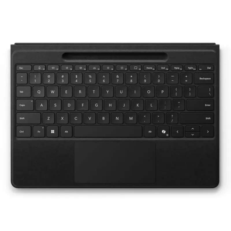 Microsoft Surface Pro Flex Tastatur - Tastatur