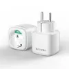 BlitzWolf BW-SHP15 ZigBee Smart-Steckdose, 3680 W