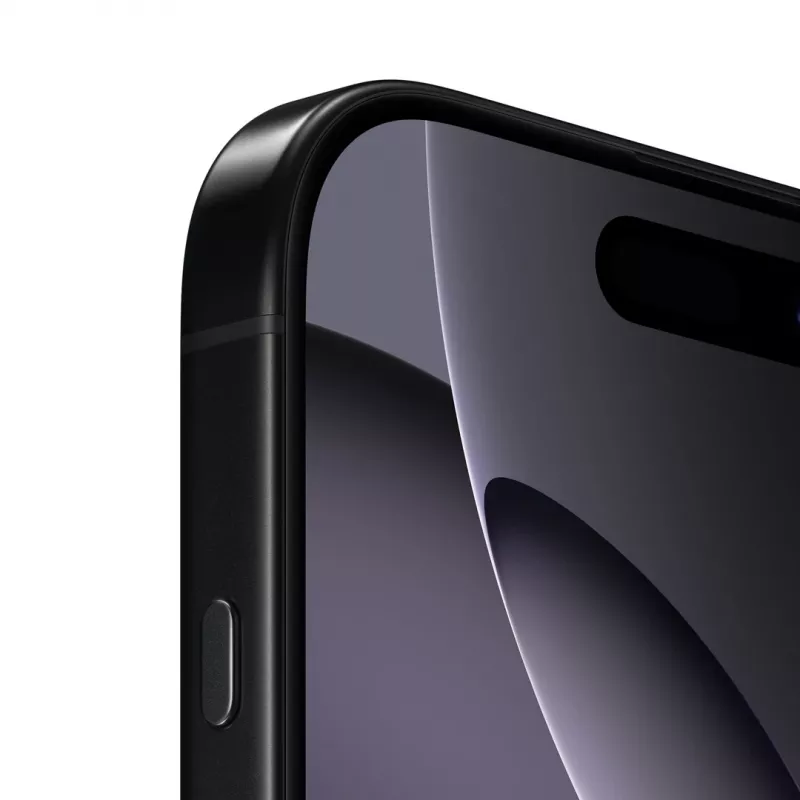 Smartphone Apple iPhone 16 Pro Max 6,9 Zoll 256GB Schwarz