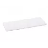Beper P202VAL002 Mikrofasertuch für Dampfreiniger, 34 x 10 cm, maschinenwaschbar bei 40 °C