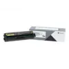 Lexmark 20N0H40 Toner Cartridge für CS331/CX331, Gelb, High Yield, Original
