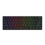 SAVIO BLACKOUT X2 Mechanische Tastatur OUTEMU Red, Hot Swap