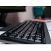 A4Tech FStyler FG1035 kabelloses Tastatur-Maus-Set, 2,4G, Grau