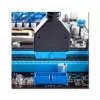 PC-Gehäuse LC-Power 2014MB Midi Tower Schwarz