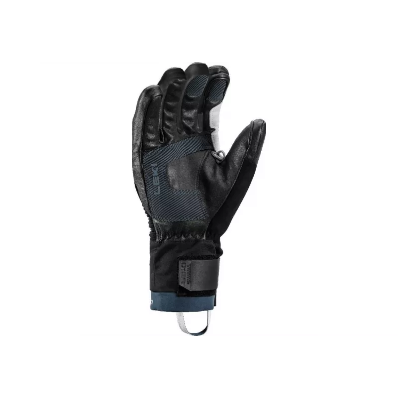 Leki Hevon Pro 3D Skihandschuhe, Größe 8.5