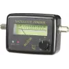 Satellitensignalmessgerät Renkforce RL-TC-0101 – Satellitenfinder mit Signalstärkeanzeige